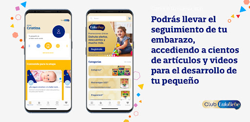 Club EnfaBebé