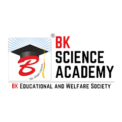 BK Science Academy icon