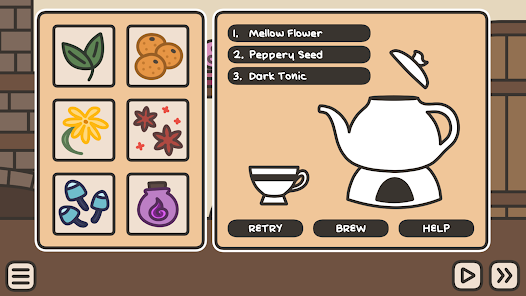 A Tavern for Tea Mod APK 2.0 (Unlocked)(Full)(Endless) Gallery 1