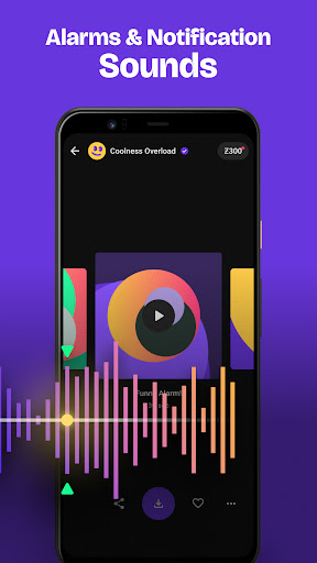 Zedge™ Wallpapers & Ringtones - Personalization - apps