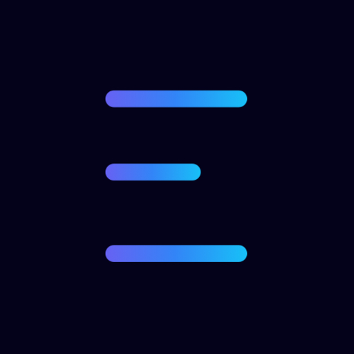Aplikace Echo logo