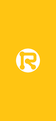 Android application Roderotas screenshort