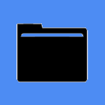 Cover Image of Herunterladen Built-in file manager  APK