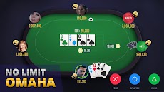 Poker Arena Champions: Omahaのおすすめ画像4