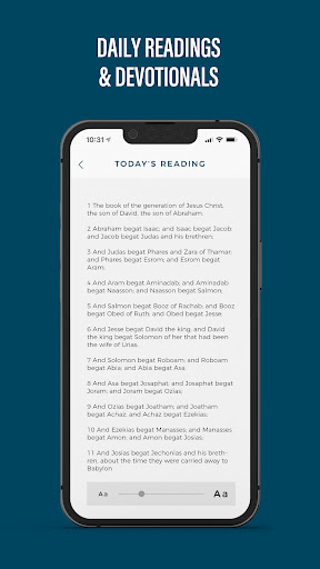 Emmanuel Life Rhythms Screen 3