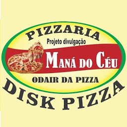 Icon image Maná do Céu Pizzaria