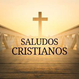 Imagen de icono Saludos Cristianos con Frases