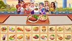screenshot of Cooking Home: Restaurant Game