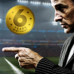 Cover Image of Download PES CLUB MANAGER 4.5.1 APK