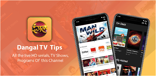 Dangal TV Live Serials Guide