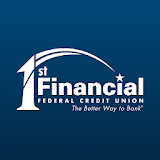 1st Financial FCU icon