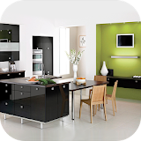 Home Style Interior Design icon