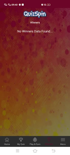 Quiz Spin - Screenshot 3