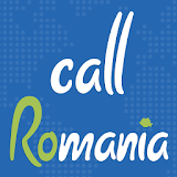 call Romania: cheap calls icon