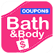 Coupons For Bath & Body Works - Hot Discount 75% - Androidアプリ