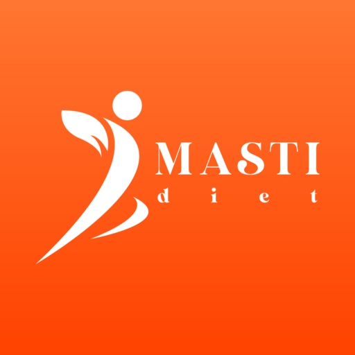 Diet Masti logo