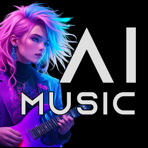 Ultimate AI Music Creator logo