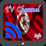 TV Tunisia Info Channel icon