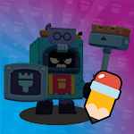 Cover Image of Download Create My Brawler for Brawl Stars 3.2 APK