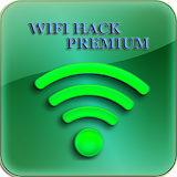 Wifi Hack 2015 Premium Prank icon