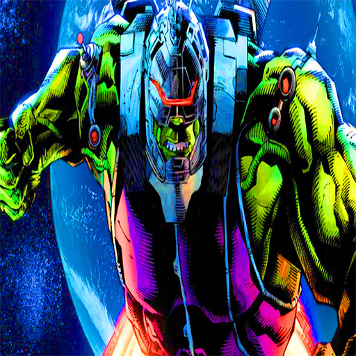 Hurk 4 Pic Puzzle Game