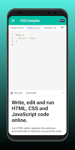 Learn CSS Tutorials: Coding