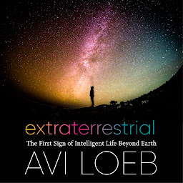 Icon image Extraterrestrial: The First Sign of Intelligent Life Beyond Earth