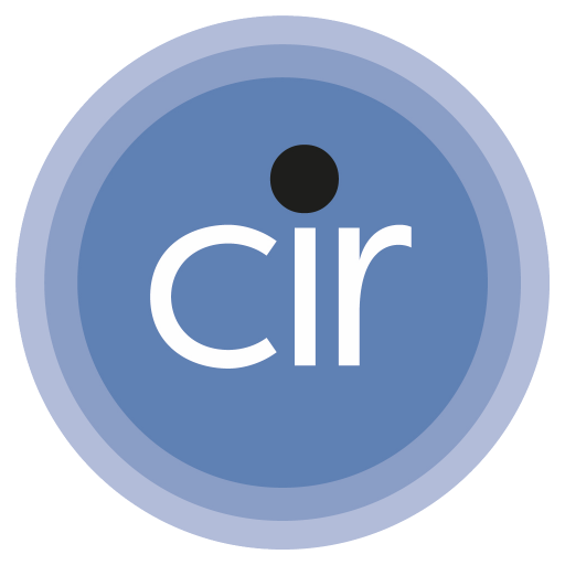 CIR | Clinics in Revalidation logo