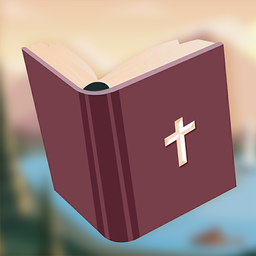 Christian American Bible logo