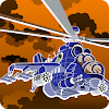 Gunship Pilot icon