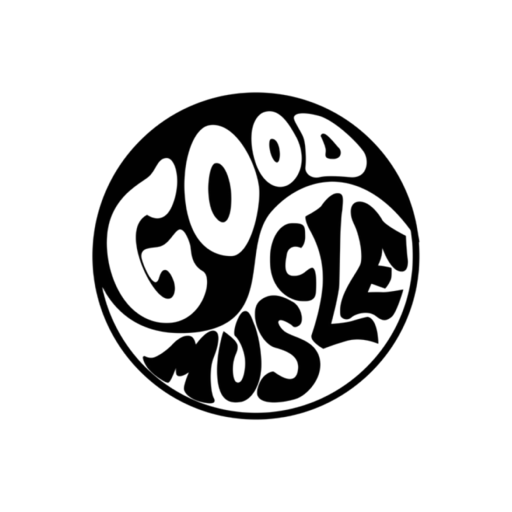 GoodMuscle logo