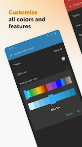Simple Notes Pro v6.17.0 [Paid] + [Github]