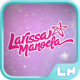 Larissa Manoela MUSIC LYRICS icon