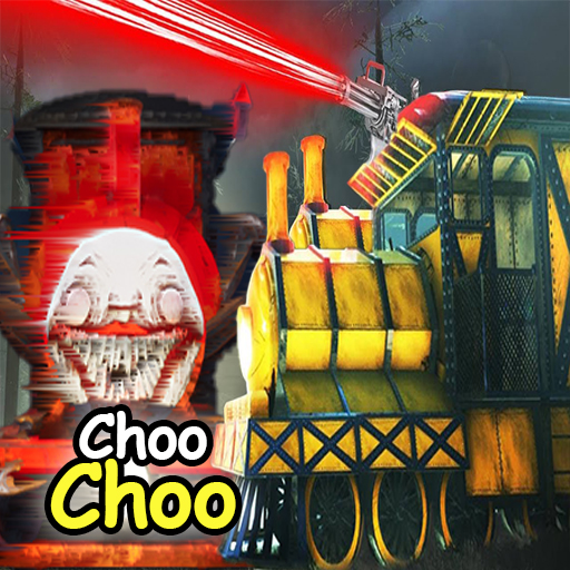 Choo Choo Horror Charles