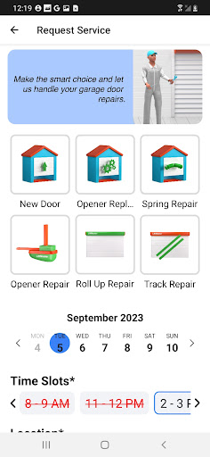 GarageDoorApp