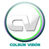 Colbun Vision Oficial icon