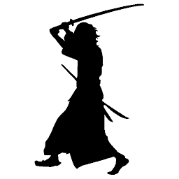 Icon image Samurai Sword 〜The Katana〜