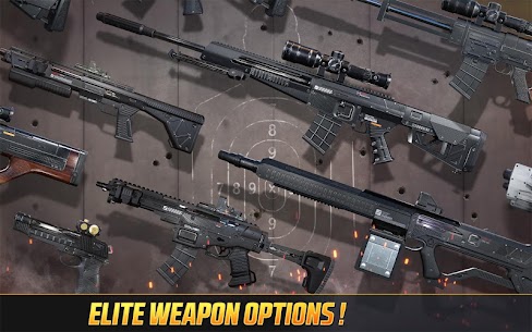 Kill Shot Bravo: 3D Sniper FPS  Full Apk Download 10