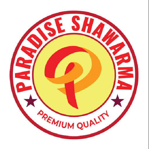 P Shawarma Admin logo