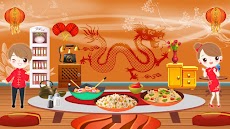 中華料理シェフ：クレイジーキッチンクックのおすすめ画像5