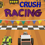 Cover Image of डाउनलोड Crush Racing  APK