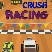 Top 18 Racing Apps Like Crush Racing - Best Alternatives
