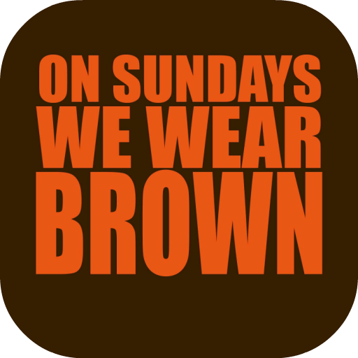 Wallpapers for Cleveland Brown  Icon