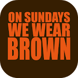Wallpapers for Cleveland Browns Fans icon