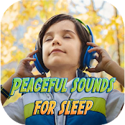 Top 37 Music & Audio Apps Like Peaceful Sounds for Sleep - Best Alternatives