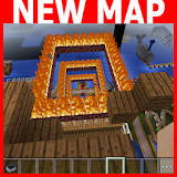 FunLand Map for Minecraft icon