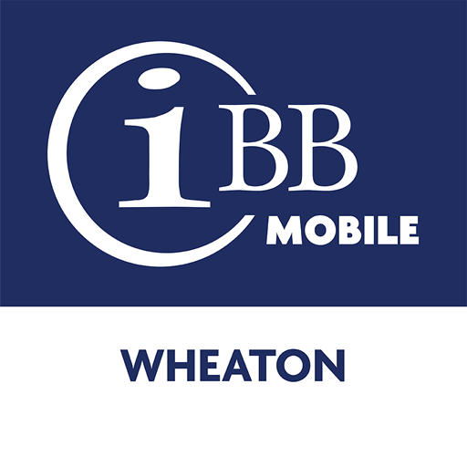 iBB Mobile @ Wheaton logo