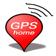 GPS Home Tracker Lite