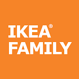 IKEA FAMILY icon