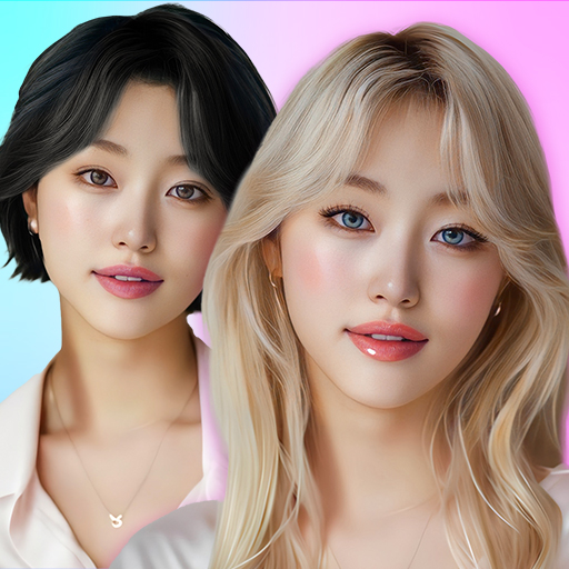 แต่งรูป AI อนิเมะ รีทัช ดาวน์โหลดบน Windows
